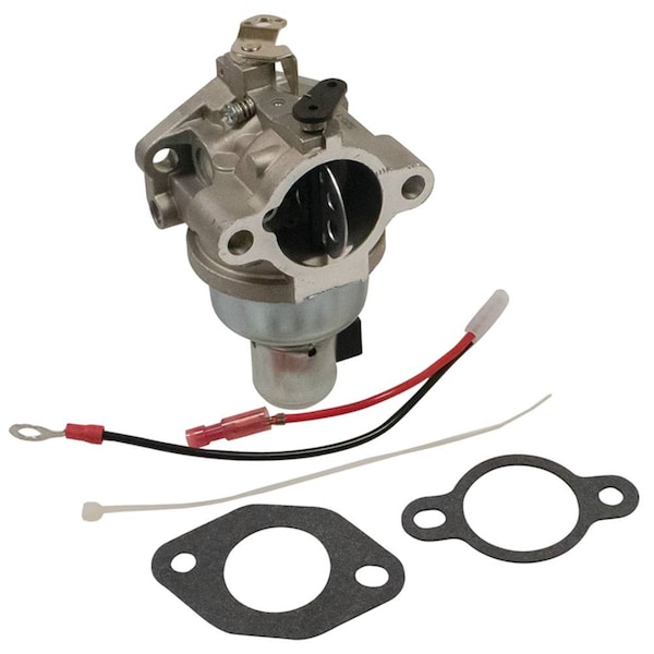 Stens Carburetor For Kohler Sv470, Sv480, Sv530 20 853 01-S, 20 853 02-S Mowers 520-116 - main